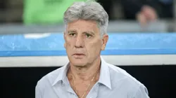 Fluminense de Renato Gaúcho irá encarar a Inter de Milão - Foto: Thiago Ribeiro/AGIF