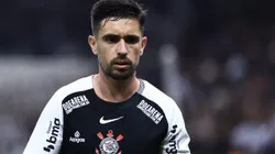 Corinthians rescinde contrato com Igor Coronado. Foto: Marcello Zambrana/AGIF