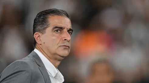 Botafogo de Renato Paiva tem escalação confirmada para encarar o Palmeiras - Foto: Thiago Ribeiro/AGIF