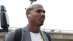 Cuiabano vai iniciar a partida no banco