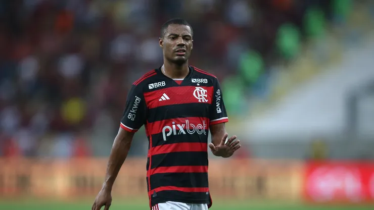 De la Cruz vive expectativa de retornar nas oitavas do Mundial (Photo by Wagner Meier/Getty Images)