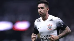 Vasco monitora situação de Igor Coronado - Foto: Marcello Zambrana/AGIF