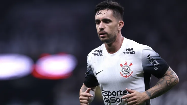 Vasco monitora situação de Igor Coronado - Foto: Marcello Zambrana/AGIF