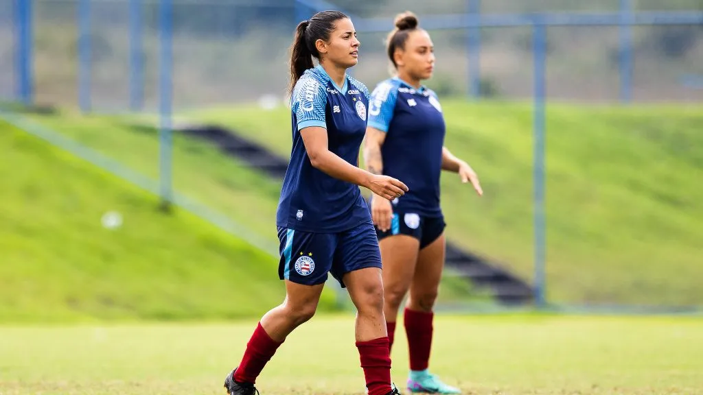 Meia Angela do Bahia