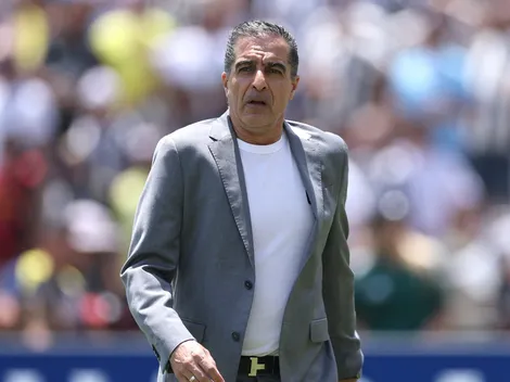 Renato Paiva manda recado direto para Abel Ferreira