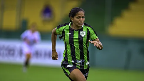 América anuncia novo patrocinador para a equipe feminina - Foto: Mourão Panda / América