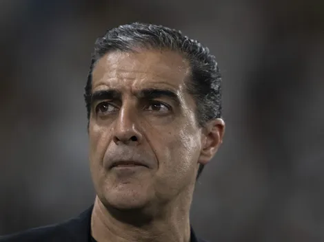 Paiva destaca sentimento de gratidão pelo Mundial de Clubes