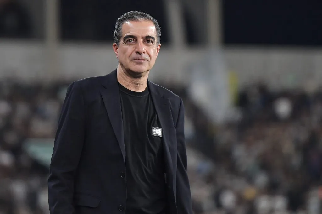 Foto: Thiago Ribeiro/AGIF