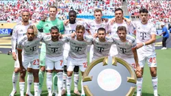 Imprensa aponta leve favoritismo do Bayern em confronto com Flamengo (Photo by Kevin C. Cox/Getty Images)