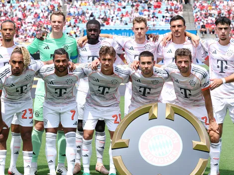 Imprensa: Bayern com leve favoritismo em duelo com Flamengo