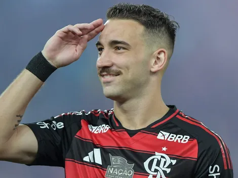 Léo Ortiz confia no Flamengo contra o Bayern de Munique