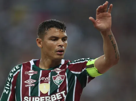 Torcida da Inter prevê dificuldades e alerta sobre Thiago Silva