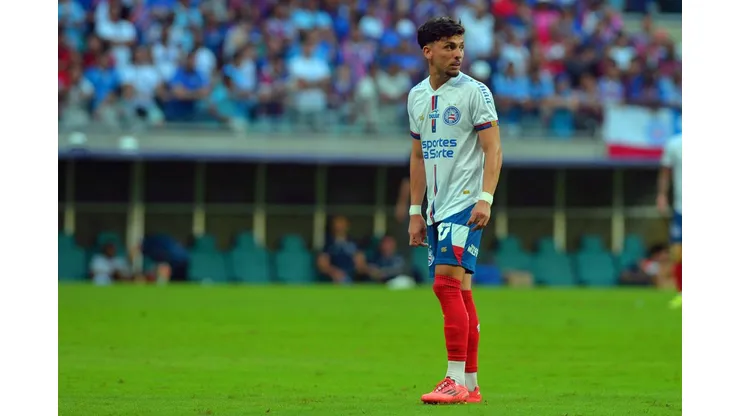 Biel não virá ao Corinthians após pedida de R$39 milhões