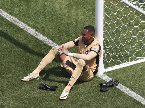 Botafogo é provocado pelo Palmeiras após eliminação no Mundial