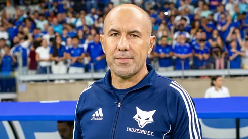 Cruzeiro de Leonardo Jardim terminou muito bem o primeiro semestre do ano