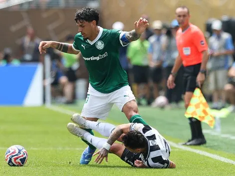 Palmeiras terá desfalques nas quartas do Mundial de Clubes