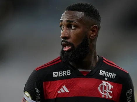 Zenit acredita que Gerson manterá o acordo para deixar o Flamengo