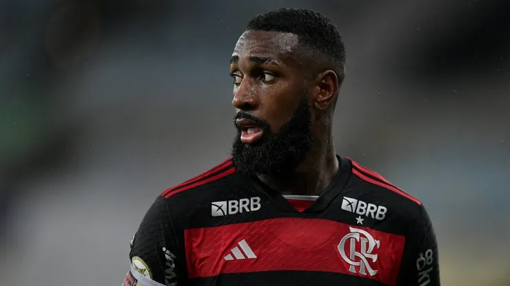 Gerson chama atenção de duas equipes no mercado da bola