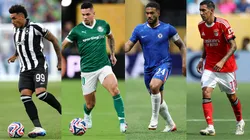 Mundial de Clubes - Oitavas de final - Foto: GETTY IMAGES