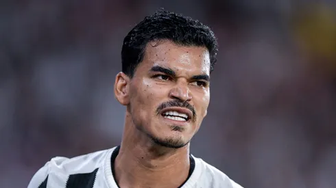 Foto: Thiago Ribeiro/AGIF