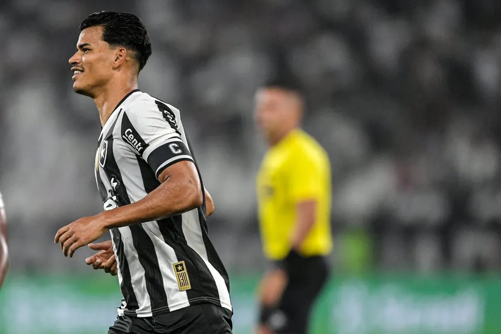 Foto: Thiago Ribeiro/AGIF