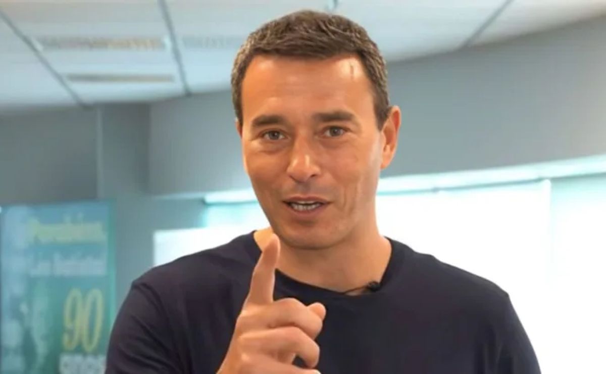 Rizek defende Estêvão após declaração sobre falta de foco no Mundial de ...