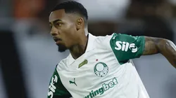 Allan foi um dos destaques positivos em classificação do Palmeiras sobre o Botafogo.