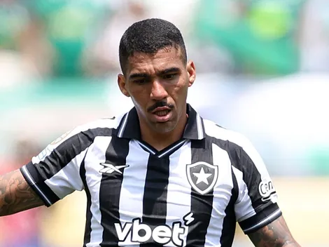 Allan explica razão da classificação do Palmeiras no Mundial