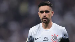 Igor Coronado em partida pelo Corinthians. Foto: Ettore Chiereguini/AGIF