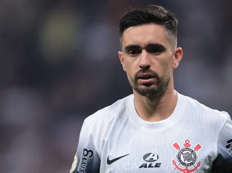 Coronado contratado pelo Flamengo ganha reprovação da Nação