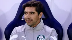 Palmeiras de Abel Ferreira está nas quartas de final do Mundial de Clubes - Foto: Marcello Zambrana/AGIF