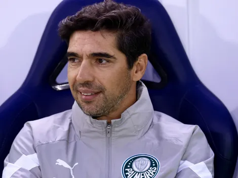 Abel Ferreira dá nó tático em Paiva no Mundial de Clubes