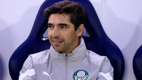 Palmeiras de Abel Ferreira está nas quartas de final do Mundial de Clubes - Foto: Marcello Zambrana/AGIF