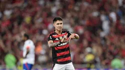 Onde assistir Flamengo x Bayern de Munique ao vivo pelo Mundial de Clubes. Foto: Thiago Ribeiro/AGIF