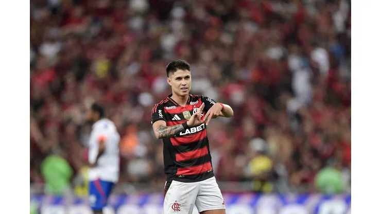 Onde assistir Flamengo x Bayern de Munique ao vivo pelo Mundial de Clubes. Foto: Thiago Ribeiro/AGIF