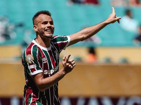 Renê enaltace Internazionale-ITA e projeta duelo pelo Mundial