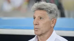 Renato Gaúcho prepara mudanças no Fluminense - Foto: Thiago Ribeiro/AGIF