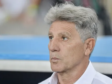 Renato Gaúcho prepara Fluminense com Thiago Silva e Canobbio