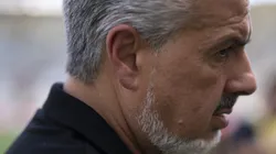 José Boto quer punição a clubes devedores e cobra ação da CBF no Fair Play. Foto: Jorge Rodrigues/AGIF