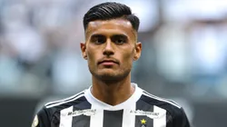 Fausto Vera deve ganhar mais espaço com Sampaoli - Foto: Gilson Lobo/AGIF.