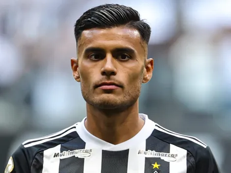 Fausto Vera retornando ao Corinthians está descartado pela diretoria