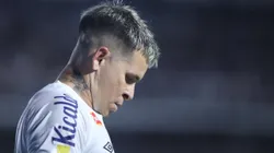 Soteldo volta de lesão e entra nos planos de Renato Gaúcho no Fluminense. Foto: Reinaldo Campos/AGIF