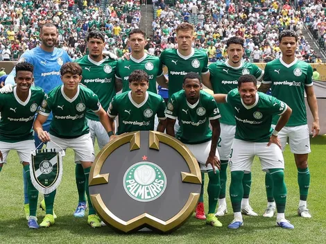 Memes da classificação do Palmeiras no Mundial agitam a web