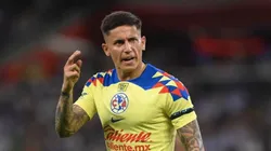 Brian Rodríguez é um dos alvos do Vasco no mercado da bola - Foto: Reprodução