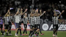 Botafogo paga R$ 140 mil por dia extra nos EUA após eliminação. Foto: Alexandre Loureiro/AGIF