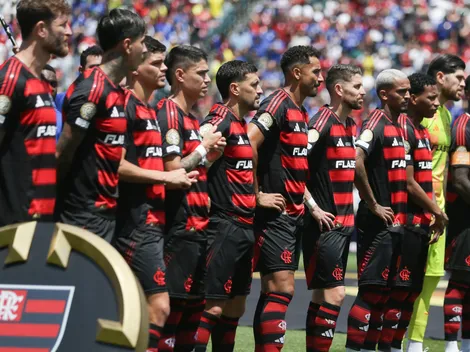 Torcida do Flamengo confia na vitória diante do Bayern; confira as escalações