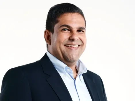 João Guilherme manda aviso aos críticos do Mundial de Clubes