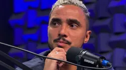 Ex-jogador, Rafael comentou sobre as provocações após Palmeiras x Botafogo - Foto: Reprodução/Canal do TF