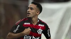 Meio-campista não está nos planos do Flamengo