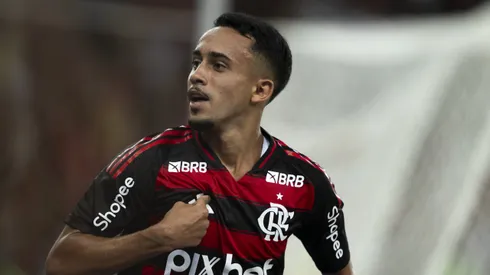 Meio-campista não está nos planos do Flamengo